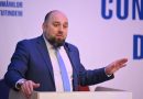 Ionuț Simionca: PMP Bistrița-Năsăud a decis să retragă sprijinul politic acordat actualei conduceri a Consiliului Județean