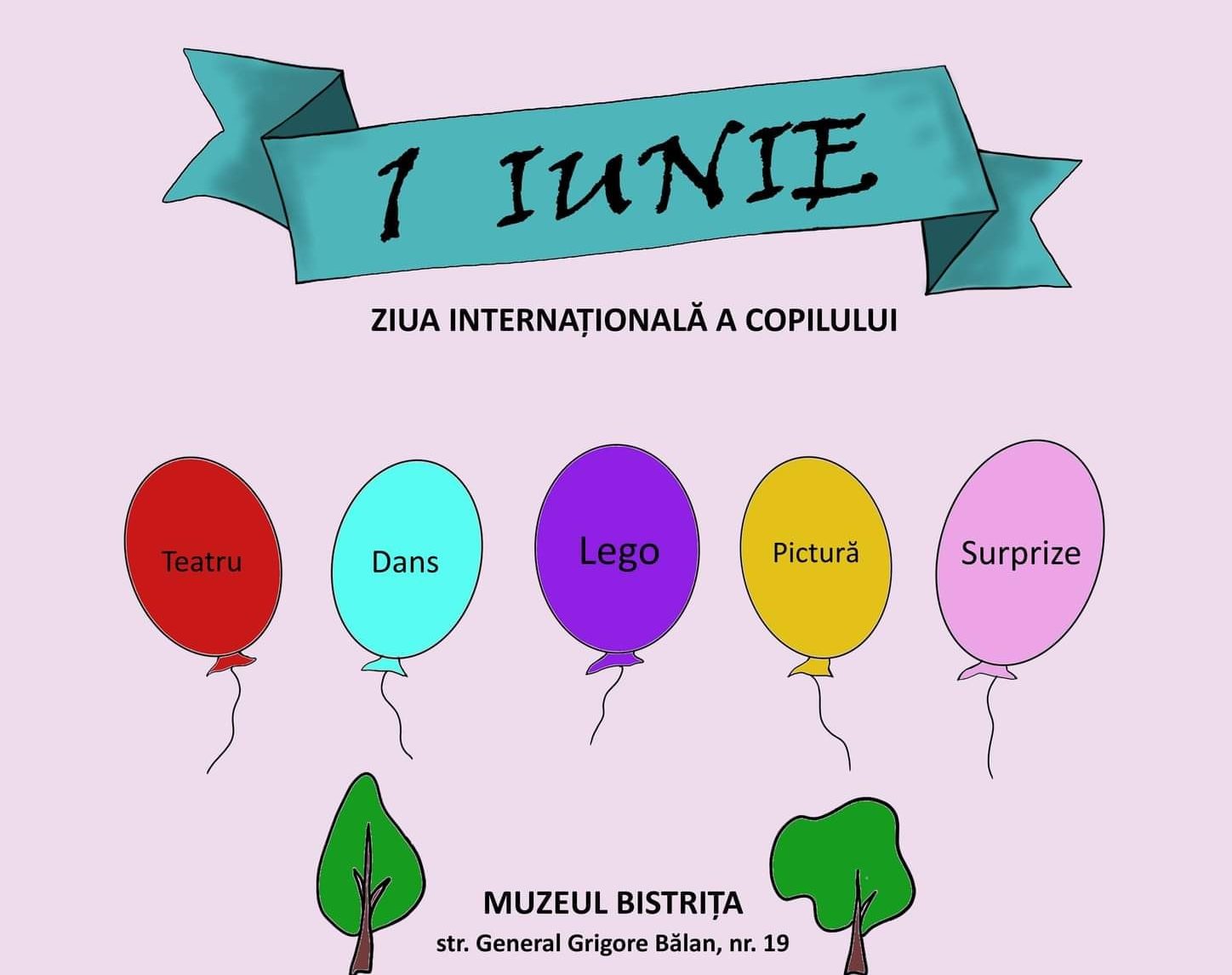 Complexul Muzeal Bistrița-Năsăud