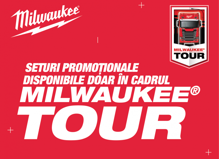 Milwaukee Tour 2022