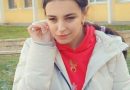 AȚI VĂZUT-O? Polițiștii din Bistrița-Năsăud caută o fată de 14 ani care a dispărut de la domiciliu