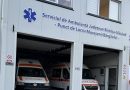 MUREȘENII BÂRGĂULUI: Noul punct de lucru al Serviciului de Ambulanță Județean a fost autorizat