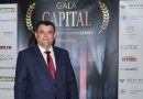 Capital Top 100 manageri: Nicolae Moldovan a adunat proiecte de milioane de euro pentru Beclean
