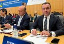 Bogdan Ivan: Aderarea României la OCDE în domeniile știință și tehnologie este în linie dreaptă