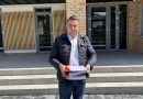 Paul Știr, primarul în exercițiu al comunei Căianu Mic: Mi-am depus candidatura!